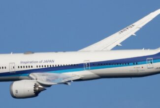 All Nippon Airways announced as the launch customer for Boeing's Insight Accelerator