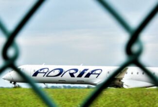 Adria Airways CEOs Schuster, Kowarsch face €78 million lawsuit