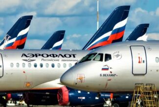 Aeroflot CEO could create a new hub close to border with North Korea, China