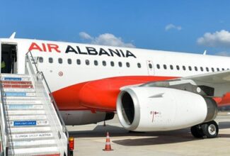 Albania to Launch Flights from Vlora Airport in 2025