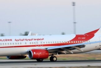 Air Algérie Boosts Summer 2024 Capacity with A320 Wet-Lease from Fly2Sky