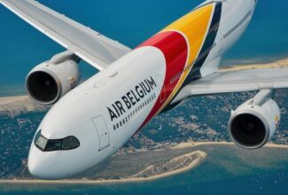 Air Belgium expands South African offering with Airlink