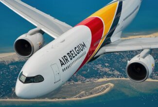 Air Belgium to Phase Out Airbus A330neo Fleet Amid Operational and Financial Issues