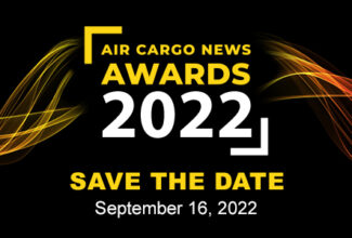 Air Cargo News Awards partners with the Humanitarian Logistics Association