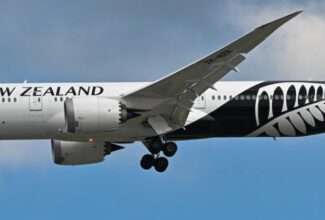 Air New Zealand’s NYC route hits more issues with passengers paid to offload