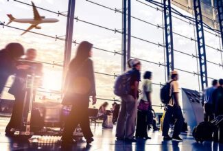 Air Travel Demand Remains Strong After Summer