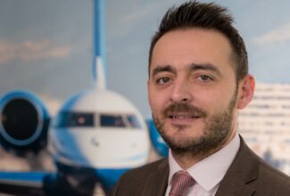 Air cargo drives ahead in specialist automotive market