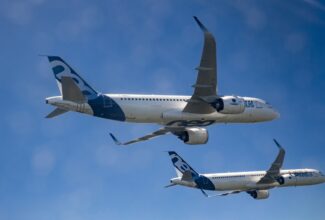 Airbus Secures 70 New A320 and A350 Orders Ahead of Paris Airshow