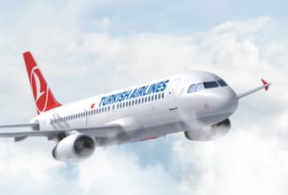 CDB Aviation has delivered an Airbus A320neo to Turkish Airlines