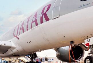 Airbus removes remaining 19 Qatar Airways A350s from backlog