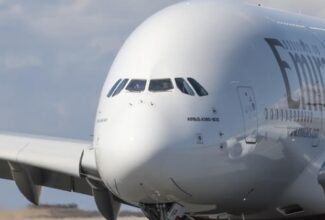 Airbus to auction parts of an A380 in mid-October