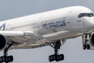 Airbus faces crunch to reach 2022 delivery goals