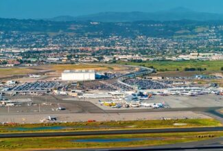 Airlines Abandoning Small Airports More Than Just a Trend