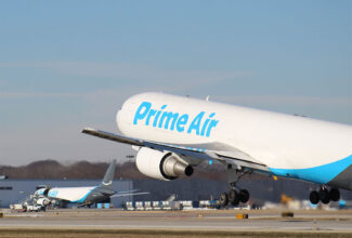 Amazon Air slows expansion as e-commerce demand flattens