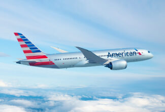 American Airlines raises revenue forecast for Q3 after strong summer travel season