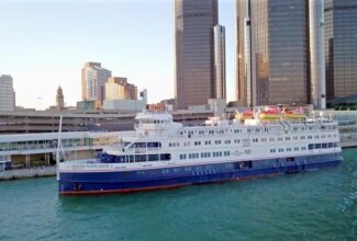 American Queen Voyages Launches New Lakelorian Program for Lakes & Oceans Cruises