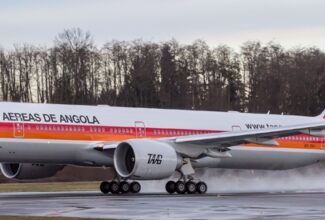 TAAG Angola Airlines Shifts to Own Boeing 777s for Lisbon Route, Ends ACMI Lease with Hi Fly Malta