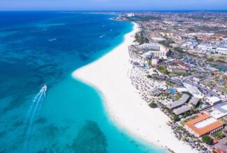 Aruba Tourism CEO Discusses Island's Strong Recovery