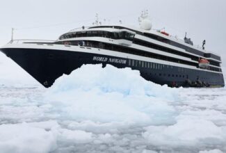 Atlas Ocean Voyages Reports Best Booking Week Ever