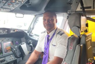 Avelo Airlines and Skyborne partner to support new pilots and mechanics