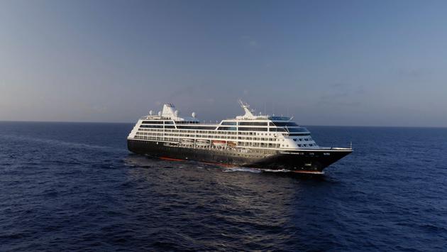 Azamara Unveils Europe 2024 Itineraries For Four-Ship Fleet - AirGuide ...