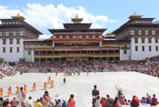 Bhutan reopens with new Sustainable Tourism strategy