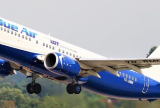 Blue Air exit causes travel chaos, rivals launch rescue fares for stranded pax