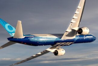 Boeing is set to hire 10,000 workers in 2023