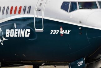 Boeing to remarket 737 MAX jets ordered by China