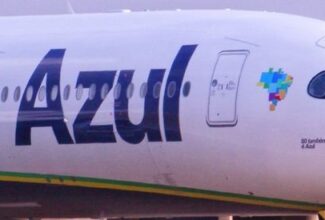 Brazil's Azul to Retire A350-900s After Brief Service Due to High Operating Costs