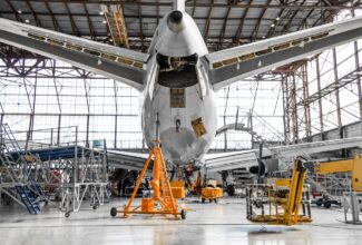 CAE expands Aircraft Technical Support Services in APAC