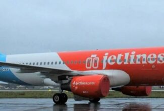 Canada Jetlines Secures CAD 13.5 Million Investment for Fleet Expansion