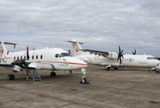 Chalair returns to Marseille Provence Airport