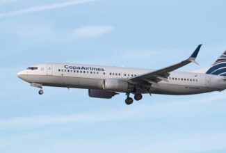 Copa Airlines Celebrates 75th Anniversary With Ticket Giveaways