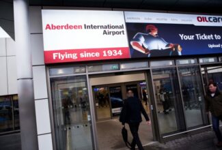 Emerald Airlines to launch new Aberdeen - Dublin service