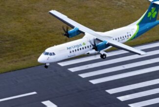 Emerald Airlines to launch new Southampton - Dublin service