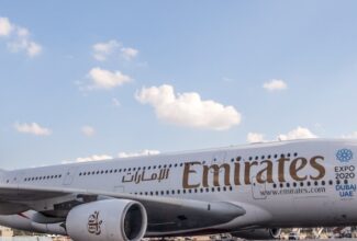 Emirates A380 Dubai-Perth service to return earlier than expected