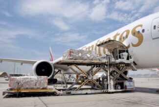 Emirates SkyCargo offers free capacity for Pakistan flooding aid efforts