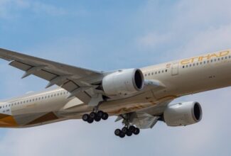 Etihad Airways reinforces US expansion with new A350s and JetBlue partnership