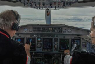 FAA Says No To Trimming Pilot Training Time