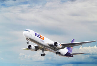 FedEx scales back operations following disappointing Q1 2022 results