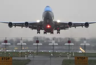 IATA: The Netherlands' aviation regulation is completely out of control