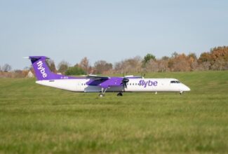 Flybe to introduce daily Glasgow Southampton service in 2023