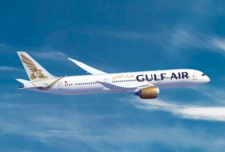 Gulf Air Expands Its Reach in China with New Routes to Guangzhou and Shanghai