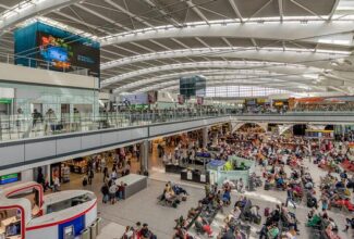 Heathrow to Shut Down During Queen’s Funeral Procession