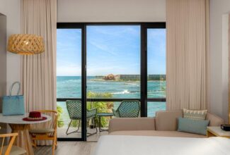 Hilton Tulum Riviera Maya Unveils New Room Category