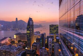 Hong Kong is the most expensive location in Asia for business travelers