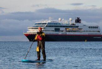 Hurtigruten Adds 7 New Arctic Sailings for 2023