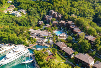 Hyatt Expands Footprint in Latin America and the Caribbean