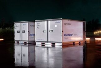 IAG Cargo approves Envirotainer’s Releye units for pharma